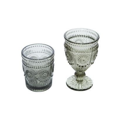 Image two of Parisian Smoke Glassware